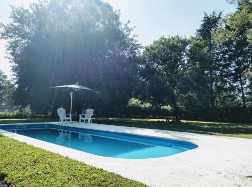 Casa Quinta Roen Gral Rodriguez zona oeste