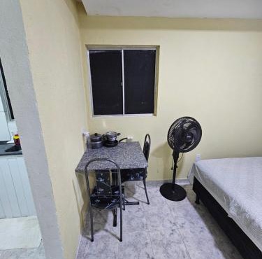 Casa Recife Padrão T2 in Recife
