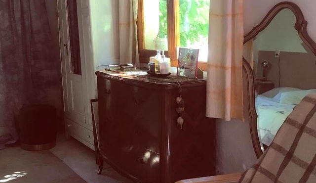 Casa rural junto al Río Chubut Ty'r Bont Trelew Gaiman