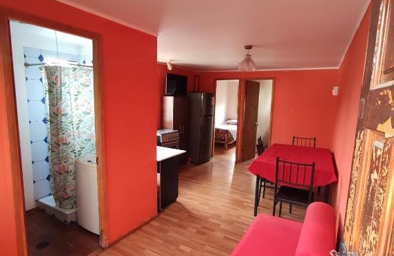 Casa San Luis