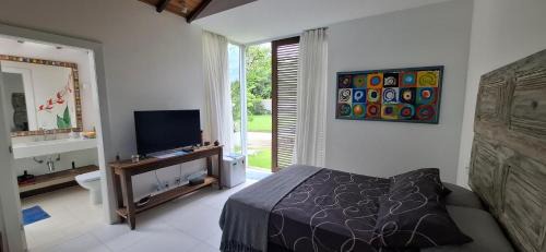 Casa Santa Maria Búzios Guest House in Búzios