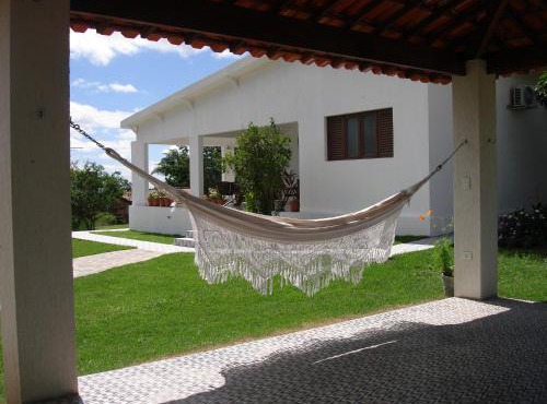 Casa Schneider in Gravatá