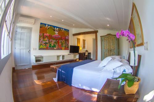 Casa Simone Pousada in Paraty