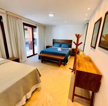 CASA TAÍBA BEACH RESORT PÉ Na AREIA - IMOB TEMPORADA in Taíba