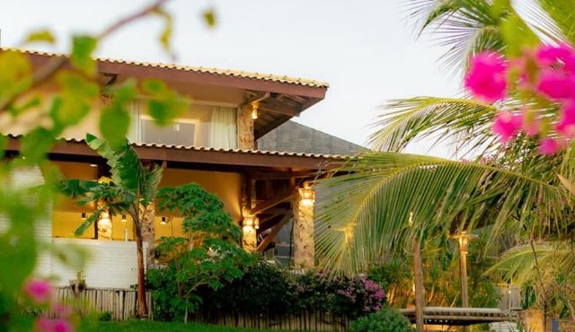 Casa Tavarua na Taíba in Taíba