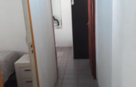 Casa Temporada - Praia de Palmas in Governador Celso Ramos