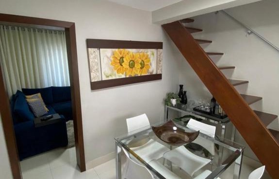 Casa Temporada da Jojo in Capitólio