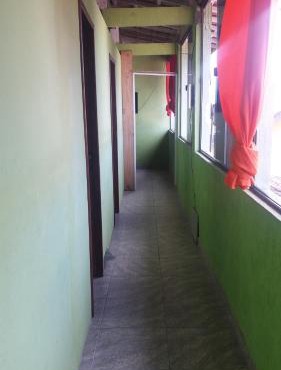 Casa Temporada em Mongaguá in Mongaguá