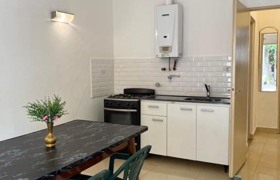 CASA TERMAL completa in Termas de Río Hondo
