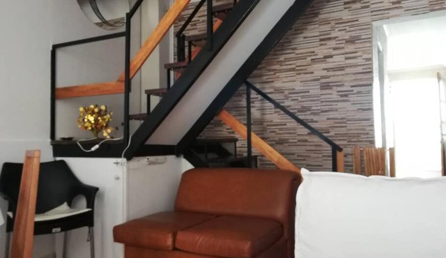 CASA TIPO DUPLEX a 3 cuadras del mar. Impecable in Mar de Ajó