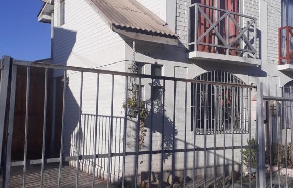 Casa tranquila para vacaciones