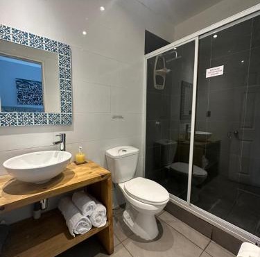 Casa Urriola B&B