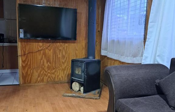 Casa Villa Entre Rios