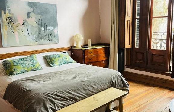 Casa Viva Hotel Boutique in Junín