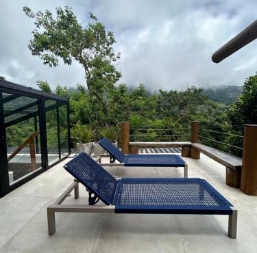 Casa Waimea in Ubatuba