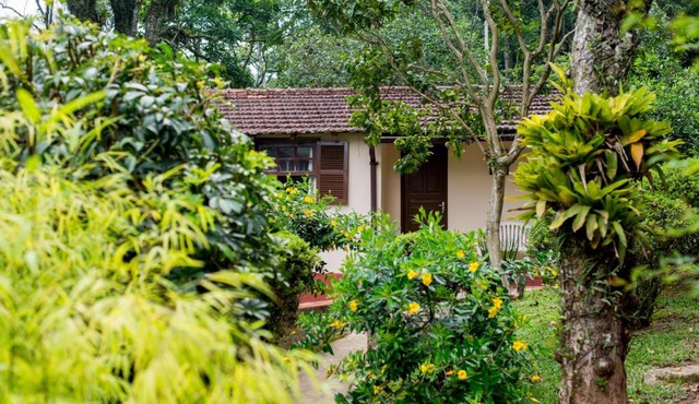 casa Yeshua in Petrópolis