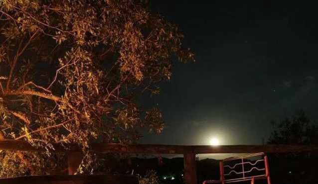 Casa Zíngara Alucinante Casa de Ensueño en las Sierras in Salsipuedes