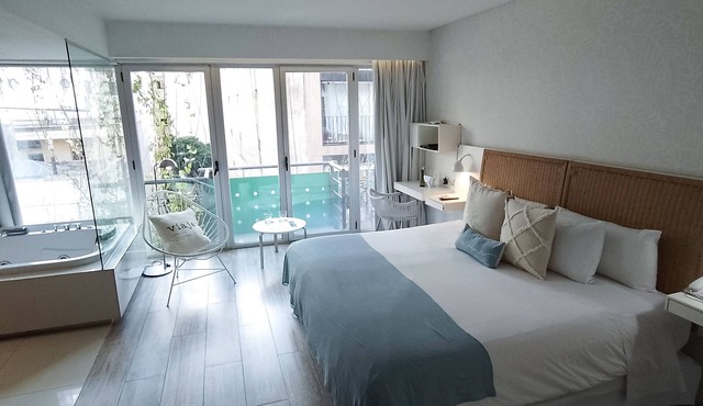 CasaCalma Hotel in Buenos Aires