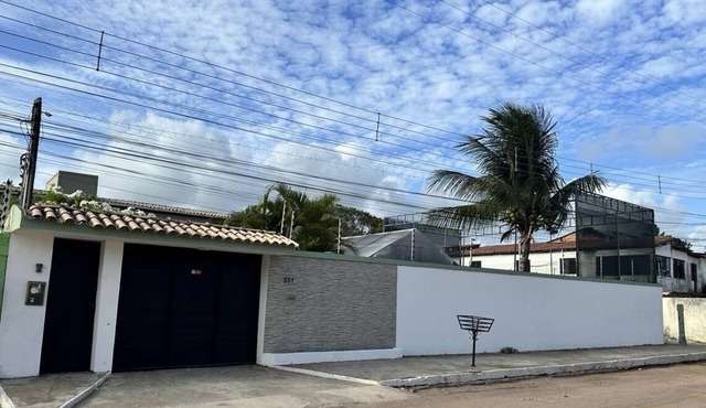 @CasaMaral Maceió-Al in Marechal Deodoro