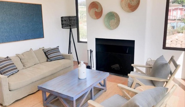 Casapueblo Rent Cachagua CP 23