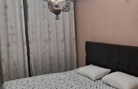 Casarão Bangu 2 quartos Centro Bangu in Rio de Janeiro