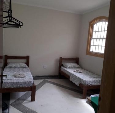Casarão do DU in Campinas