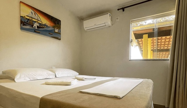 Casarão Hostel in Capitólio