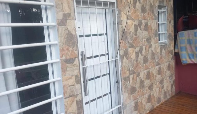 Casas a 2 cuadras del mar apto4 pax in Mar Azul