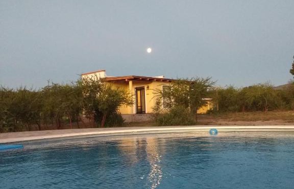 Casas de Época - Arrebol