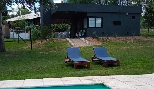 Casas del Lago in Potrero de Garay