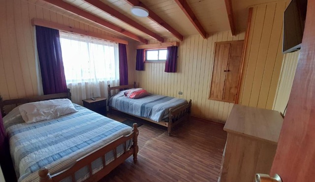 Casas para Empresas