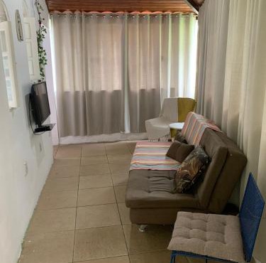 Casinha da Vila 01 in Angra dos Reis