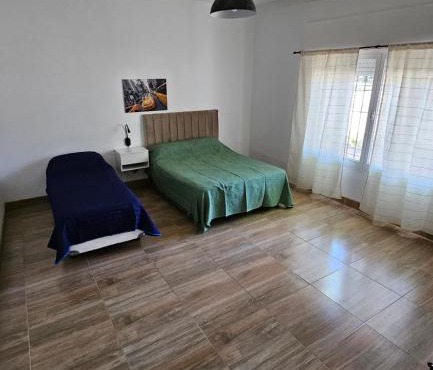 Casita Avellaneda 807 in Las Flores