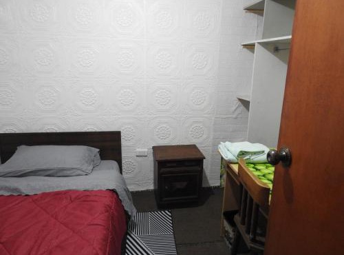 Casita de Heidy