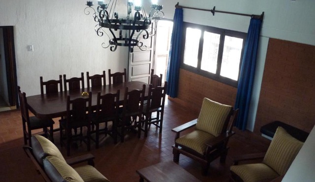 Casita de Moldes
