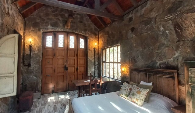 Casita de Piedra B&B in Villa Del Dique