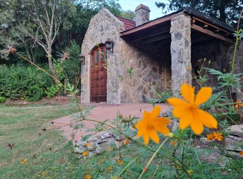 Casita de Piedra B&B in Villa del Dique