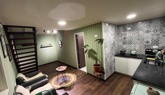 Casita Nalca