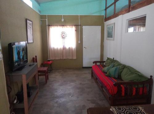 Casita Ukuchay Pcia Bs As