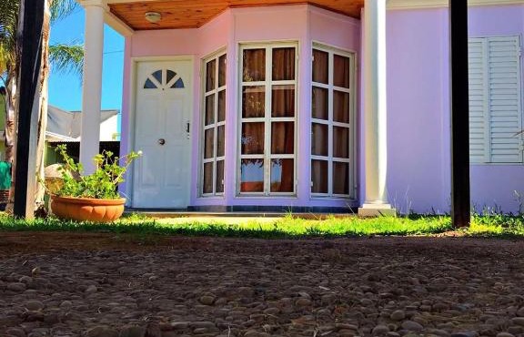 Casitas del Sol in Caseros