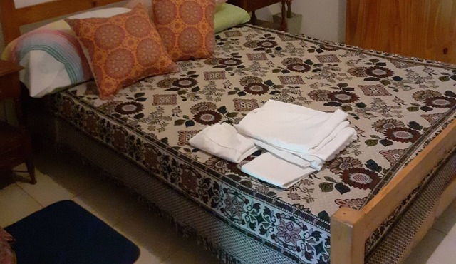 Casona Delvuelo, Ideal Para Disfrutar Tranquilos y en Familia in Unquillo/ Córdoba