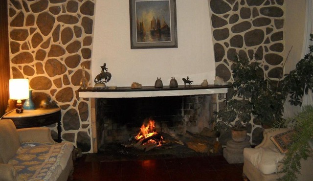 Casona Re-encuentro