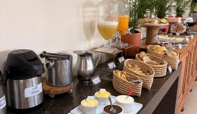 Cast Comfort Hotel in Paranaíba