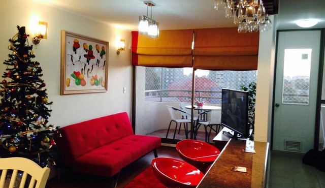 Castile Apartment