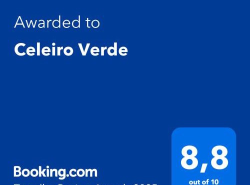 Celeiro Verde in Sao Paulo