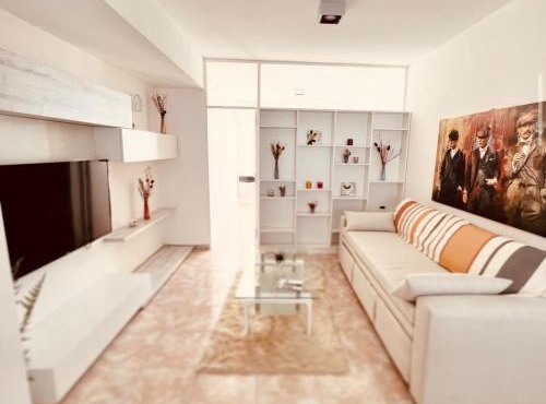 Center Suites in La Plata