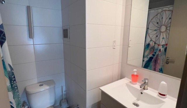 Central Apartaments