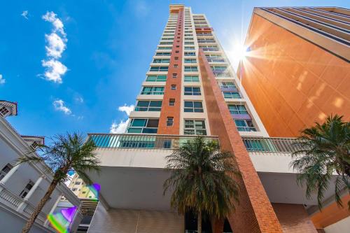 Central Station by Yogha in Curitiba