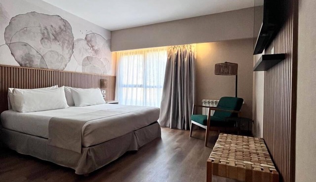 Cerro Calafate Hotel