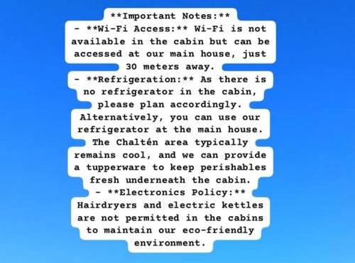 Cerro Electrico - Off The Grid Tiny Houses